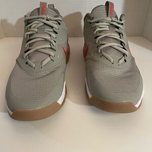 Size 11 - Nike Air Max Alpha Trainer 5 Cobblestone Crimson Gum